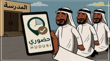 وزارة التعليم تحسم الجدل.. تفاصيل ردها على غضب المعلمين من تطبيق حضوري 1